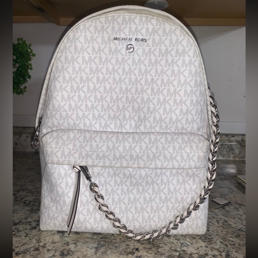 Michael Kors Backpack
